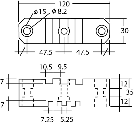 BSD1/310/406BG