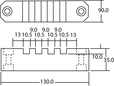 BSD1/410BG